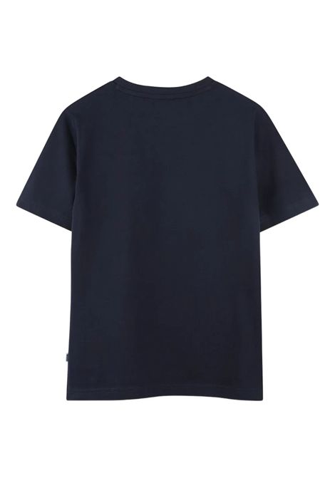 Set 2 t-shirt HUGO BOSS KIDS | J52680V41